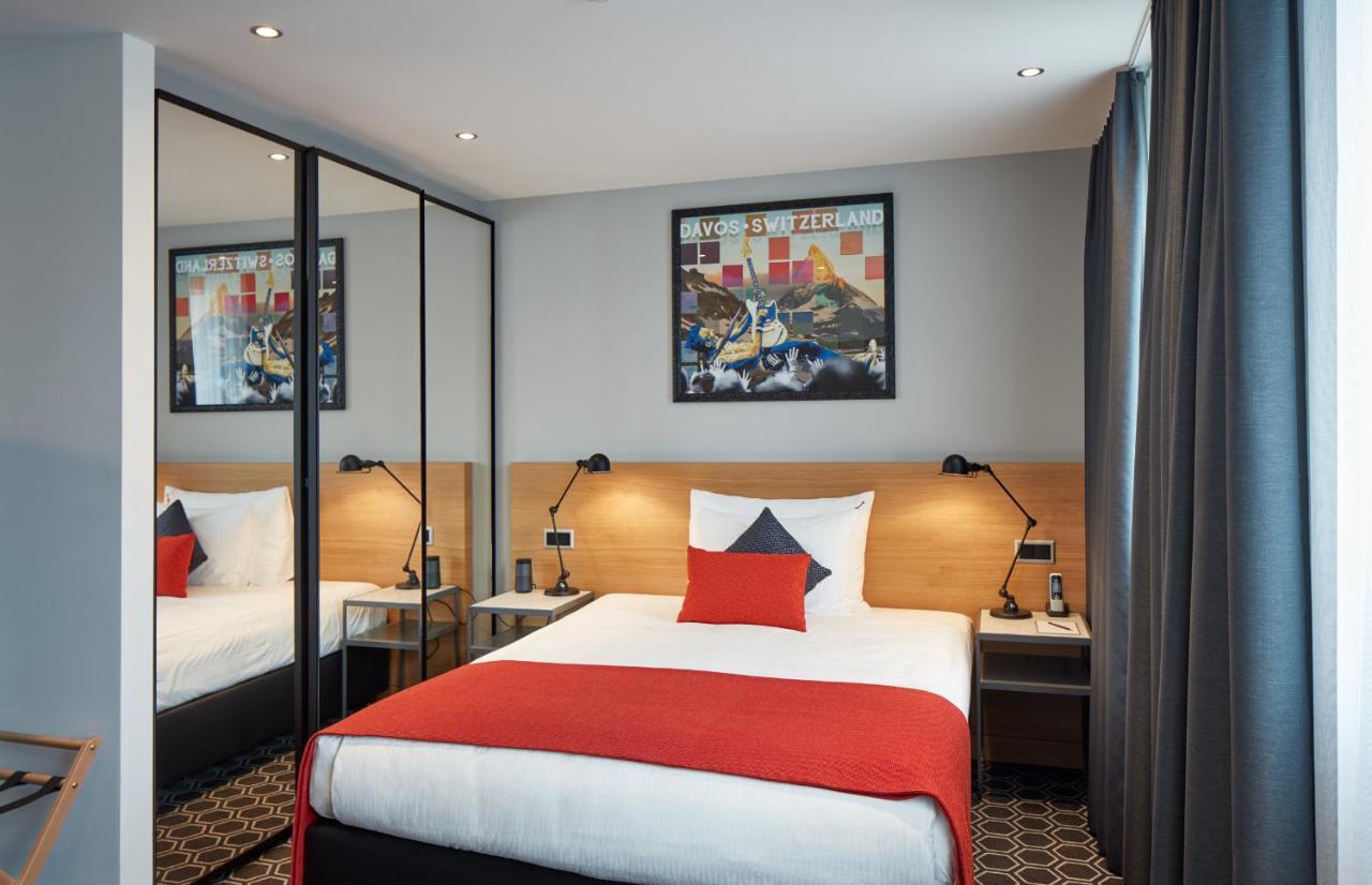 Hard Rock 4* Davos