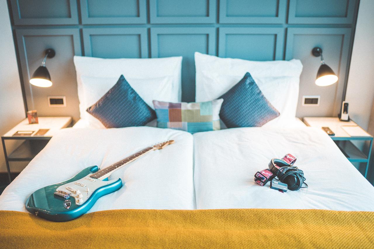 Hotel Hard Rock 4*