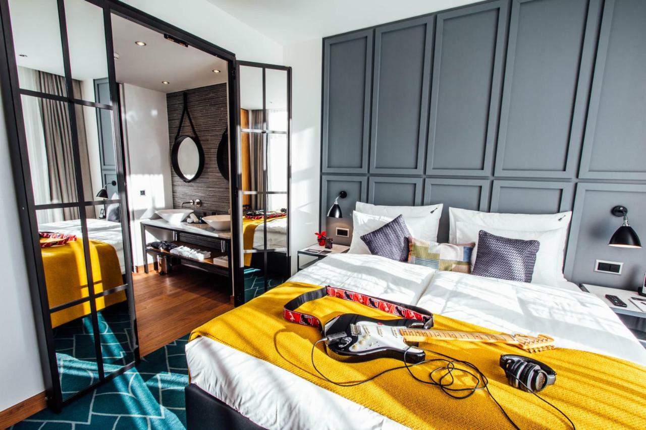 Hard Rock Hotel