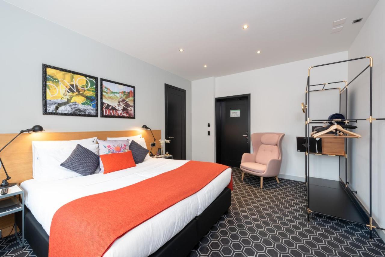 Hard Rock Hotel Davos