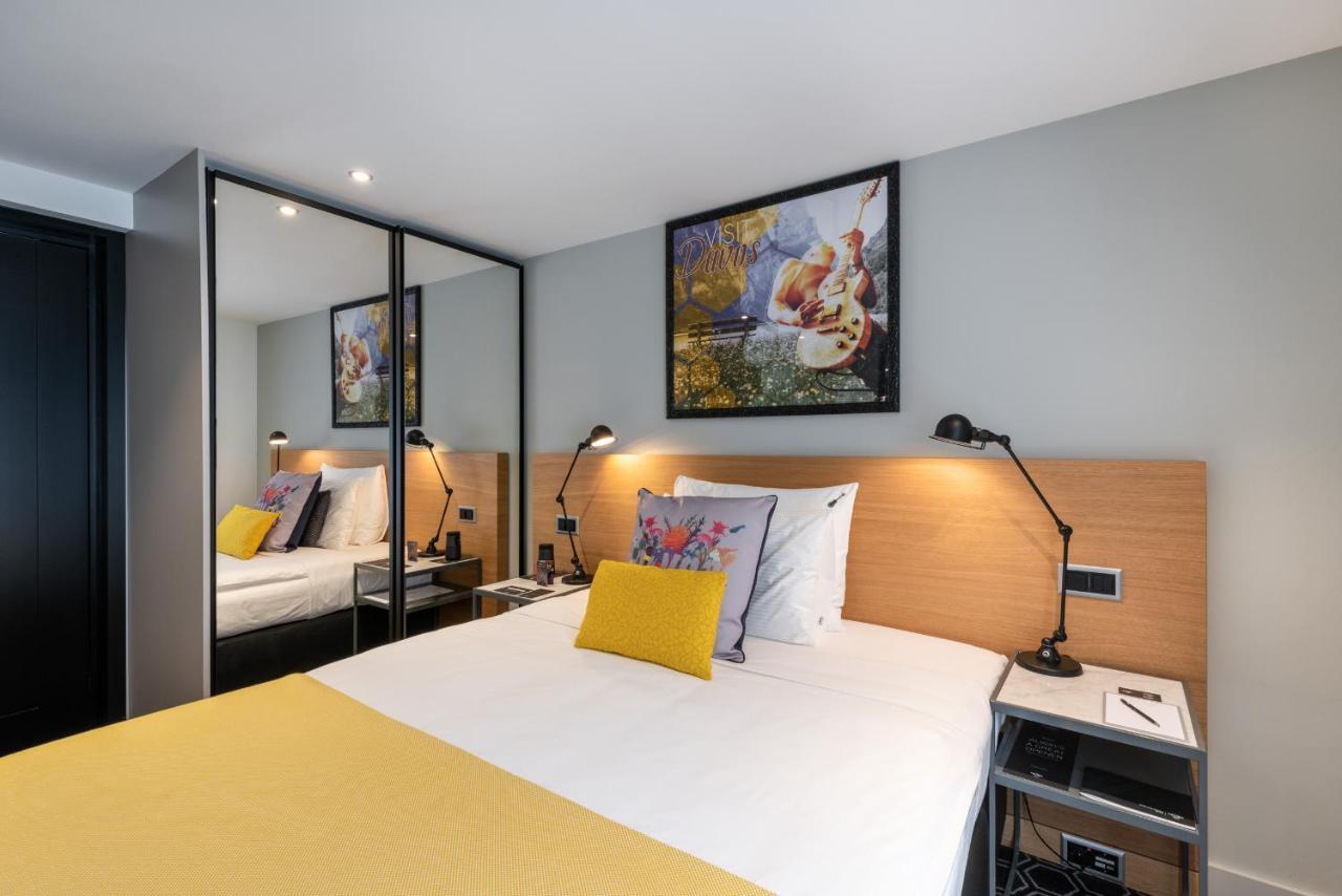 Hard Rock Hotel 4*