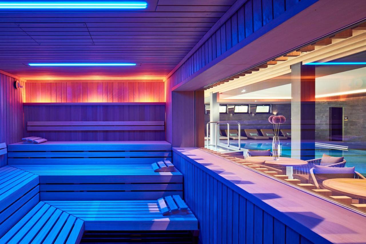 Hard Rock 4* Davos