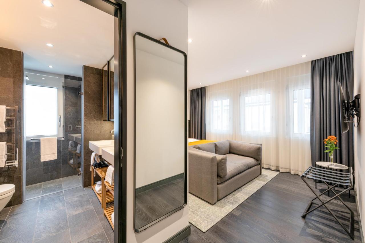Hotel Hard Rock Davos