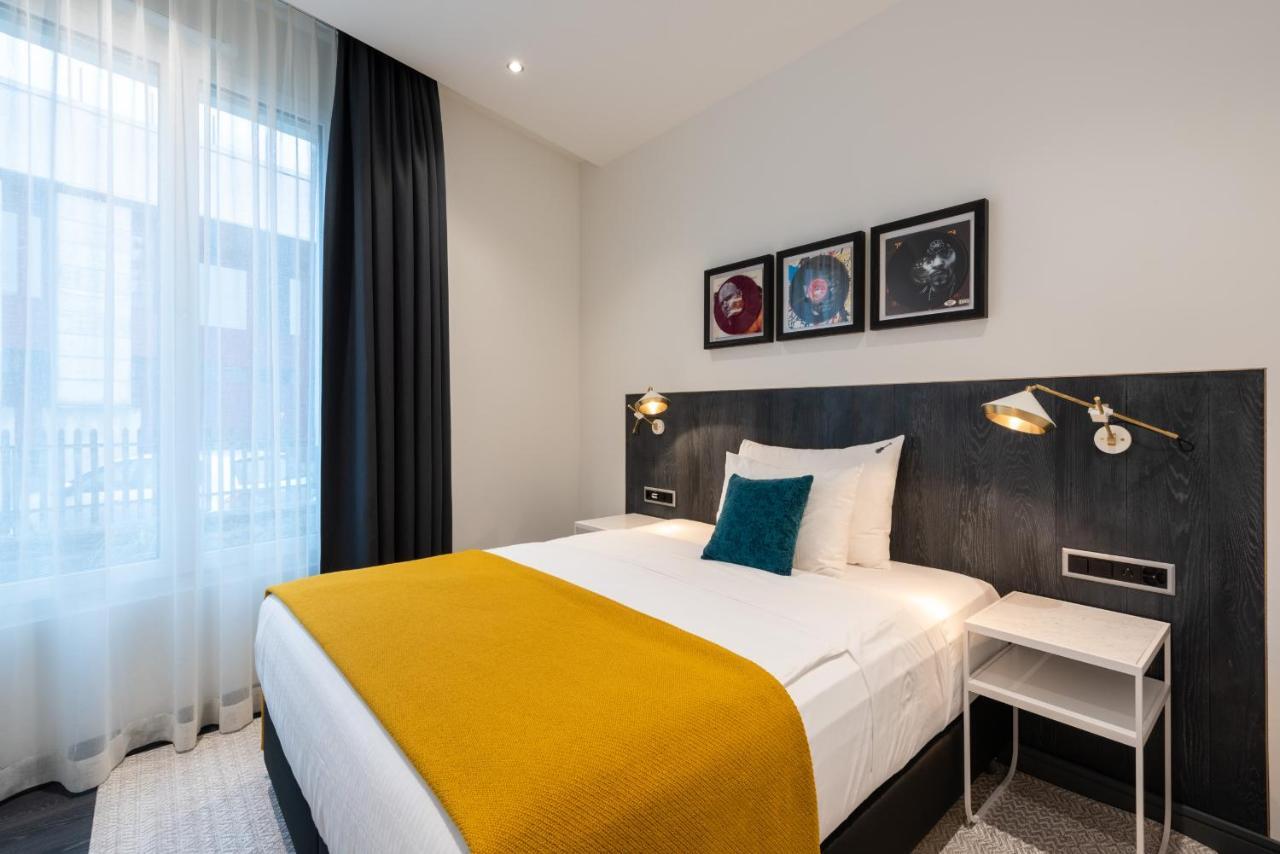 Hard Rock Hotel